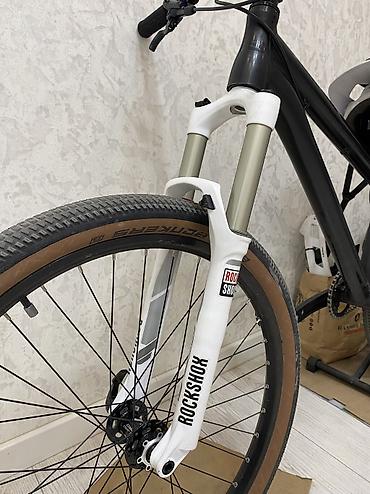 BMX велосипеды: BMX велосипед, Рама M (156 - 178 см), Б/у — 2