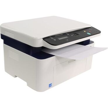 xerox 6110: Продаю принтер Xerox WorkCentre 3025 ✅ Лазерный, черно-белый ✅