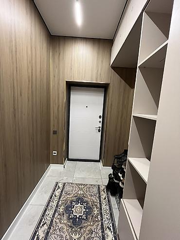 Продажа коттеджей и домов: Продается дом 2025 года постройки, Ак Ордо, 2 этажный, идеальной — 6