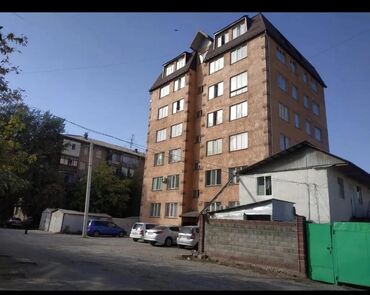 Продажа квартир: 1 комната, 37 м², Индивидуалка, 7 этаж, Евроремонт