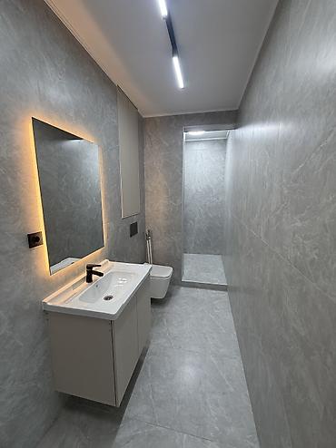 Продажа квартир: 2 комнаты, 57 м², Золотой квадрат Элитка, 7 этаж, Евроремонт — 8