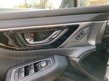 Subaru: Subaru Outback: 2020 г., 2.5 л, Вариатор, Бензин, Универсал — 12