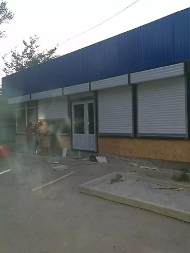 Рольставни ворота: Жалюзи койобуз бардык турун заказ алабыз чалыныздар — 16