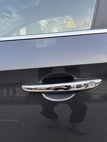 hundai accent: Hyundai Sonata: 2018 г., 2 л, Автомат, Бензин, Седан — 8