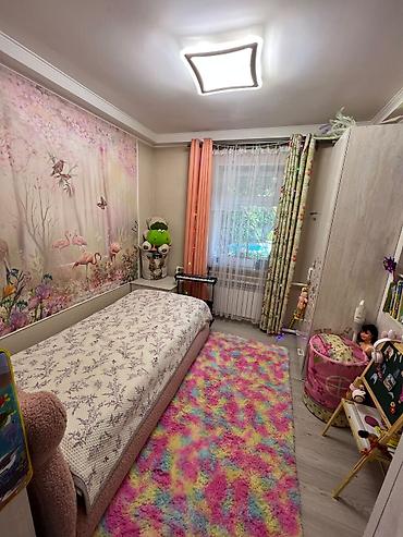 Продажа домов: 🏡 ПРОДАЁТСЯ ДОМ ОТ СОБСТВЕННИКА! 📍г. Бишкек, Ленинский район пер — 10