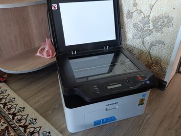 Принтеры: Принтер Samsung M2070 – Надежное решение для вашего офиса! Продается
