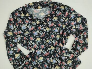sukienki sylwester plus size: GRANNA, Bluzka damska, rozmiar 2XL