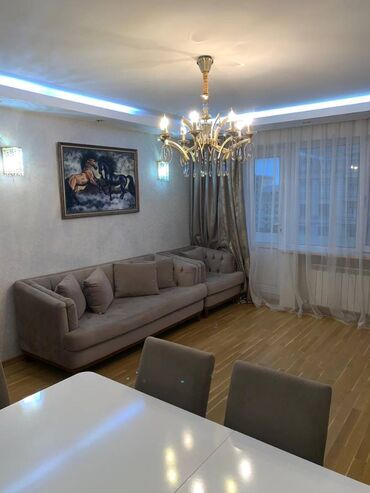 Köhnə tikili: Bakı, 28 May, 3 otaqlı, Köhnə tikili, m. 28 may, 85 kv. m — 3