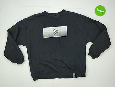 reserved sweter premium: Bluza dla mężczyzn, rozmiar S — 2