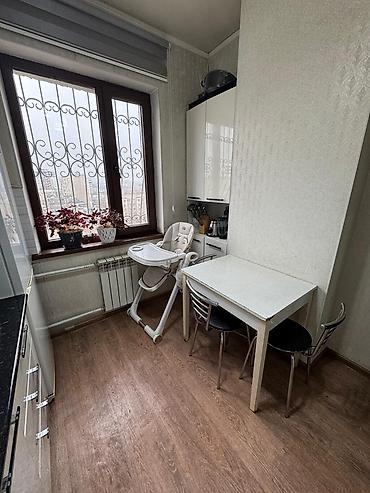 Продажа квартир: 1 комната, 35 м², 9 этаж — 12