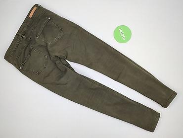 mango mom: Bershka, Jeansy damskie, rozmiar M — 3