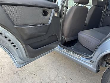 Daewoo: Daewoo Nexia: 2010 г., 1.6 л, Механика, Бензин, Седан — 7