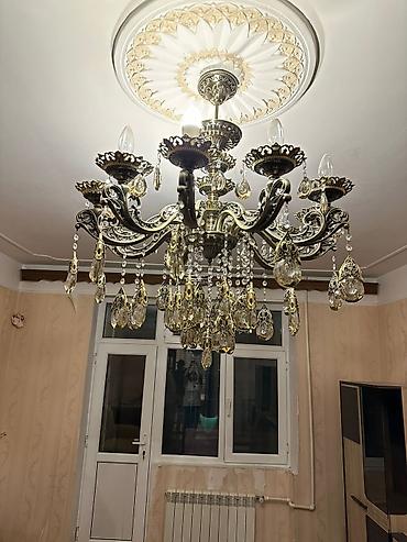 Kondisionerlər: 📢 Mitsubishi kondisioner satılır ❄️ 100 kv ✅ Tam işlək vəziyyətdədir — 2