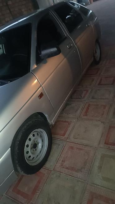 radiator opel astra g: VAZ (LADA) 2112: 1.5 l | Hetçbek — 3
