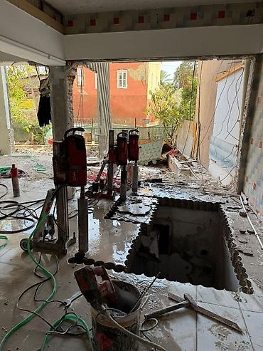 havalandirma ustası: Vüqar Usta | Beton Kəsmə və Karot Xidməti - Bakı, Sumqayıt və Qarabağ — 9