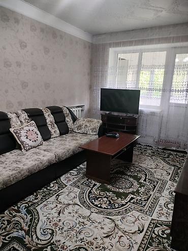 Продажа квартир: 3 комнаты, 58 м², Евроремонт at lalafo.kg — 4 Продажа квартир: 3 комнаты, 58 м², Евроремонт — 4