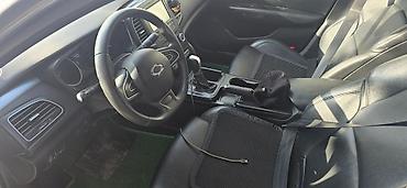 Renault: Renault SM6: 2019 г., Газ — 6