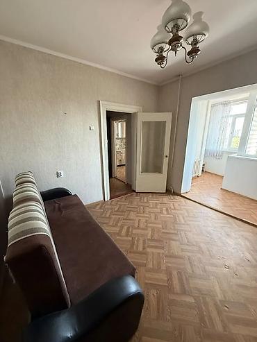 квартира в караколе: 1 комната, Агентство недвижимости, Семейным, от 1 года, С мебелью полностью — 1