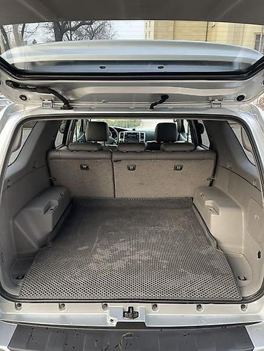 Toyota: Toyota 4Runner: 2006 г., 4 л, Автомат, Бензин, Внедорожник — 10