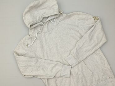 sweterek od stradivarius: FSBN, Hoodie for men, size XL