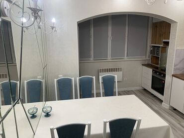 Долгосрочная аренда квартир: 2 комнаты, Собственник, Без подселения, С мебелью полностью