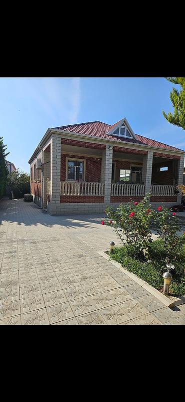 Həyət evləri və villalar: Mərdəkan 3 otaqlı, 92 kv. m, Kredit yoxdur — 1