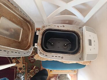 Техника для напитков: SENCOR elektrikli çörəkbişirən aparat - Marka/model: Sencor (etiketdə