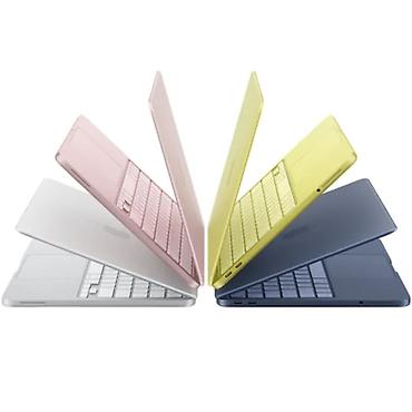 macbook pro 17: 💻 MacBook Neo 13 A18 Pro 512 GB – Indigo MacBook Neo 13 tam yenidir — 4