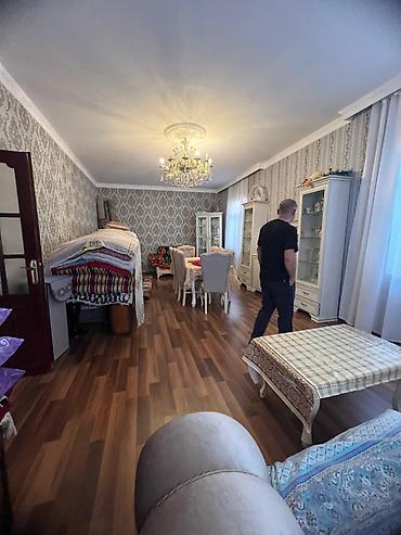 qaradağ: 4 otaqlı, 140 kv. m, Yeni təmirli — 5