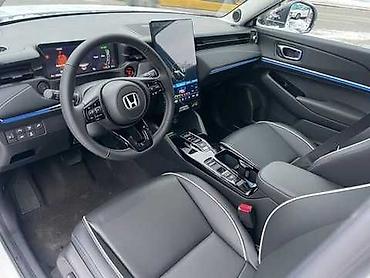 лед авто: Honda e:NS1: 2024 г., 4 л, Автомат, Электромобиль, Кроссовер — 6