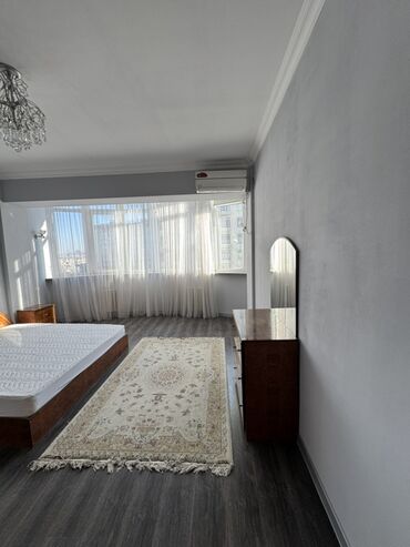 Продажа квартир: 2 комнаты, 65 м², Элитка, 5 этаж, Евроремонт — 4