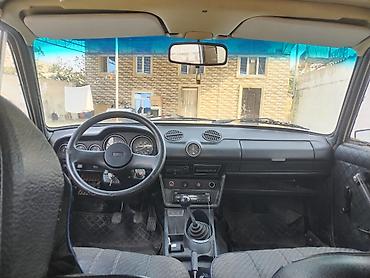 aboy modelleri 2026: VAZ (LADA) 2106: 1.6 l | 2001 il 134648 km Sedan — 9