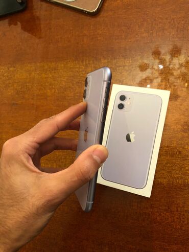 Apple iPhone: IPhone 11, 64 GB, Çəhrayı, Zəmanət, Simsiz şarj, Face ID -da lalafo.az — 7 Apple iPhone: IPhone 11, 64 GB, Çəhrayı, Zəmanət, Simsiz şarj, Face ID — 7