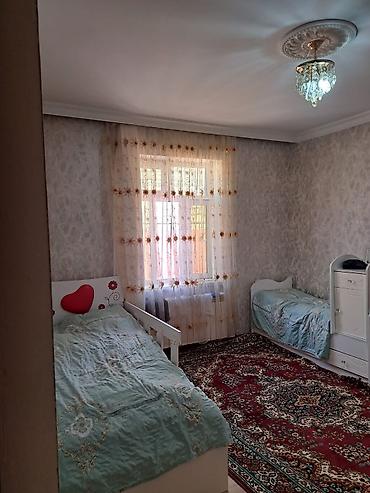 kənd evi: 3 otaqlı, 100 kv. m, Yeni təmirli — 7