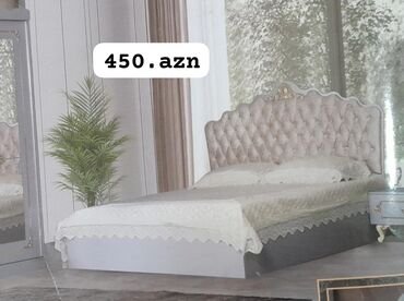 Çarpayılar: Yeni, İkinəfərlik çarpayı -da lalafo.az — 9 Çarpayılar: Yeni, İkinəfərlik çarpayı — 9