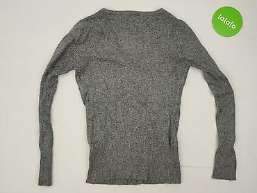 zimowe: GREY WOLF, Kardigan damski, rozmiar S — 3