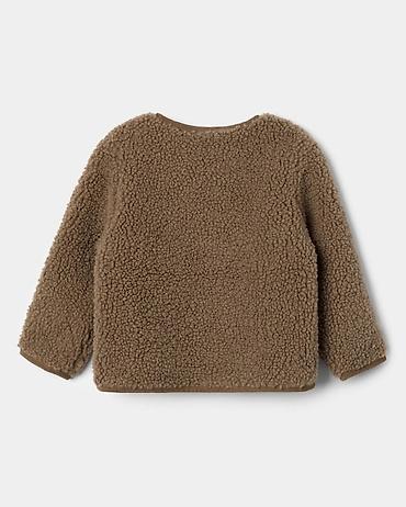 Верхняя одежда: В наличии демисезонные плюшевые куртки тедди. 👆👆👆Последние 92 и — 9