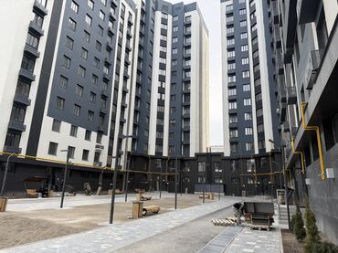 Продажа квартир: 2 комнаты, 60 м², Элитка, 11 этаж, Дизайнерский ремонт at lalafo.kg — 25 Продажа квартир: 2 комнаты, 60 м², Элитка, 11 этаж, Дизайнерский ремонт — 25