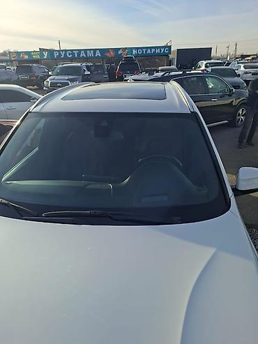 Продажа авто: BMW X5: 2016 г., 2 л, Автомат, Гибрид, Кроссовер — 4