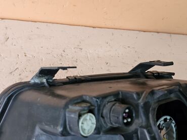 Передние фары: Передняя правая фара Audi 1997 г., Б/у, Оригинал — 10