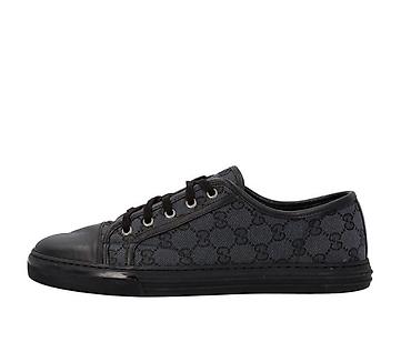 nike machomai 2: Мужские кроссовки, 42.5, 43, Gucci, Новый, цвет - Черный — 2