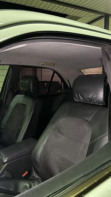 mersedes e class: Mercedes-Benz E-Class: 2002 г., 3.2 л, Автомат, Дизель, Седан — 7