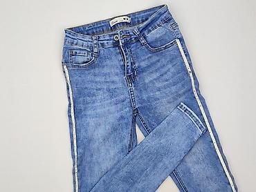 denim life: Denim Life, Jeansy damskie, rozmiar S — 1