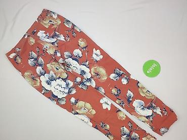 hustla online: Spodnie materiałowe damskie, rozmiar S — 3