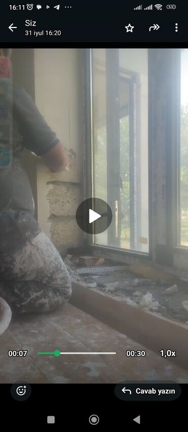 Mətbəx mebeli: Salam suvaq spaplopga emusya və styasqa işləri görürük keyfiyyətli -da lalafo.az — 14 Mətbəx mebeli: Salam suvaq spaplopga emusya və styasqa işləri görürük keyfiyyətli — 14