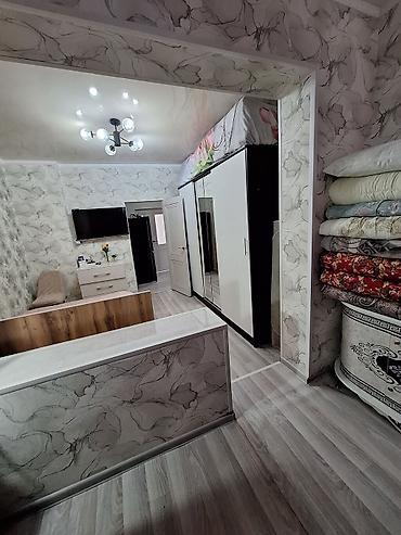 санузла: 2 комнаты, 52 м², 105 серия, 4 этаж, Свежий ремонт — 9