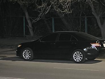 камри 40ка: Toyota Camry: 2011 г., 2.5 л, Автомат, Бензин, Седан — 3