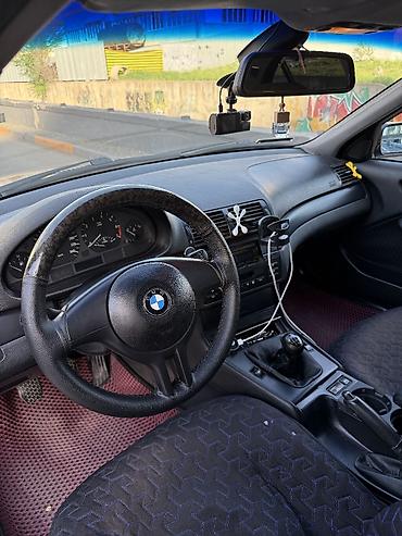 е39 бмв цена: BMW 3 series: 2001 г., 2 л, Механика, Бензин, Седан — 7