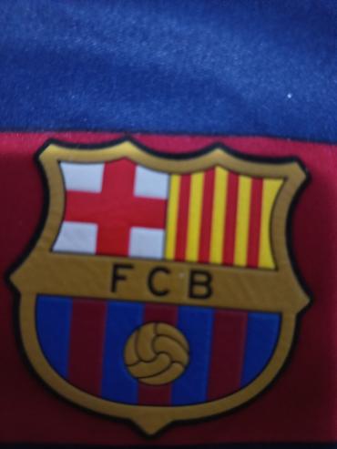 Kompleti: FC Barcelona dres 14/15 decu– zvanična majica (sezona sa Qatar — 1