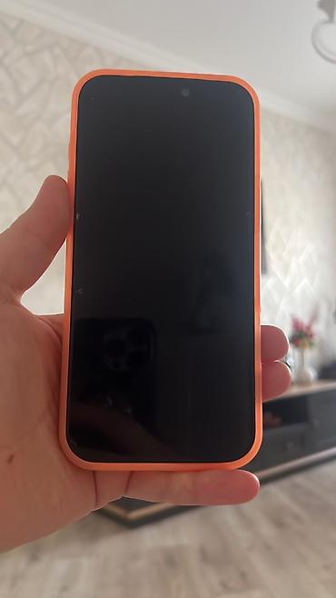 aksiyon kamera: İPONE-17-PRO MAX-256 YADDAŞ. 3 AYIN TELEFONUDU 4000 MANATA ALINIB — 3
